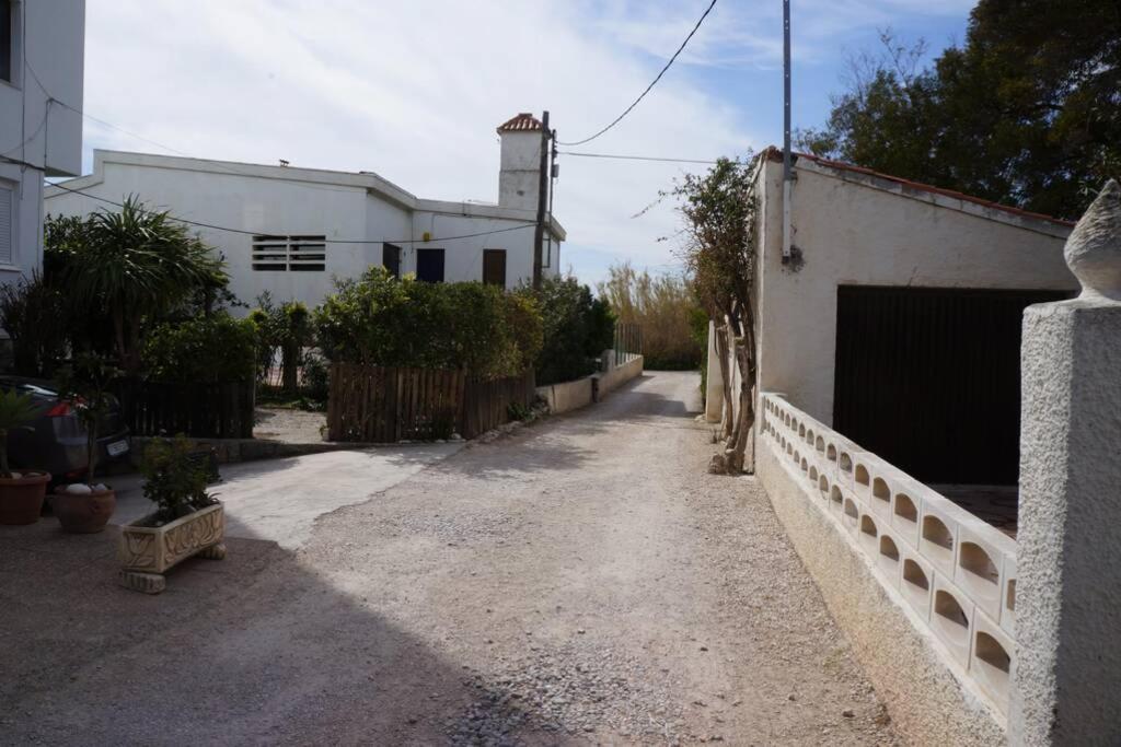 דירות אלתיאה Oden 6 מראה חיצוני תמונה
